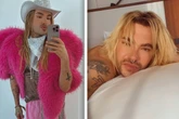 Peinlich! Bill Kaulitz liegt nackt mit Lover im Bett, dann kommt jemand rein