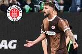 FC St. Pauli: Siebe Van der Heyden bricht den Bann, doch dann packt er zu