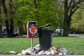Berliner Polizei verbietet am 1. Mai Partys im Treptower Park