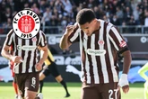 St.-Pauli-Blog: Darum wurde Torschütze Hountondji zur Pause ausgewechselt