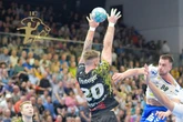 Sachsen-Derby in der ersten Pokal-Runde! HCE und EHV freuen sich über "Wunschlos"