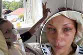 Angst um Supermodel: Zeckenkrankheit stellt Bella Hadid erneut vor Zerreißprobe