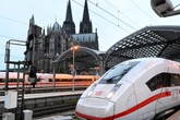 Verheerendes Unwetter in NRW: Bahnverkehr weiter gestört, auch Köln betroffen