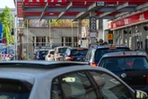 Tausende Tankstellen verstoßen gegen Spritpreisregel: Wo am meisten geschummelt wird