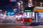 Leipzig im Nahverkehrs-Ranking: Heftige Preissteigerung bei Tageskarten