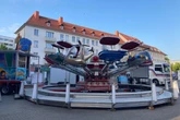 "Magdeburg lebt": Viel Programm auf dem Stadtfest am Pfingstwochenende