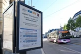 Schienenersatzverkehr beim MRB nimmt kein Ende