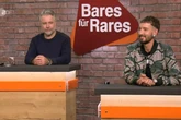 "Bares für Rares"-Expertin irrt sich gewaltig, Händler zahlt absoluten Hammerpreis!