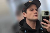 Rocco Stark spricht offen über Flaute im Bett: Seit einem Jahr keinen Sex