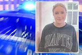 Möglicherweise in hilfloser Lage: Wer hat Marie K. (12) gesehen?