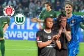 Showdown am 34. Spieltag: St. Pauli bestreitet großen Showdown ohne Eric Smith