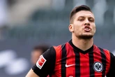 Überraschung: Ex-Eintracht-Star Luka Jovic wechselt aus der Arbeitslosigkeit zu diesem Klub