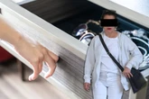 Sie reinigte die Schränke zu gründlich: Diebische Putzfrau beklaut ihre Klienten