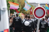 Christopher Street Day in Leipzig: Hier gibt es am Samstag Verkehrs-Einschränkungen