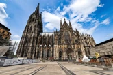 Tag des offenen Denkmals 2025: Köln zeigt seine verborgenen Schätze