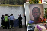 Simon Peter (†26) im Badesee ertrunken: Spenden sollen Toten zurück in die Heimat bringen