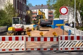 Chemnitzer Rathaus will Millionen-Kredit, um Abwasser-Netz zu sanieren