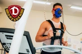 Sport-Check-up: Hier werden die Dynamo-Profis auf Herz und Nieren geprüft!