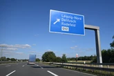Zwei Autobahnanschlüsse bei Leipzig sollen verschwinden: "Gefährden den Wirtschaftsstandort"