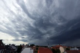 Unwetter sorgt für Dauereinsatz der Feuerwehr in Thüringen