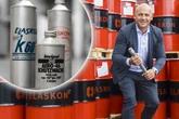 Eine gute Idee aus Dresden verkauft sich in alle Welt: Bei Elaskon läuft’s wie geschmiert