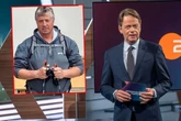 Kamera filmte ihn noch: Rätsel um verschwundenen Familienvater bei "Aktenzeichen XY..."