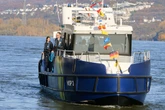 Wer ist die Tote im Rhein bei Remagen? Polizei sucht mit Foto dringend Hinweise