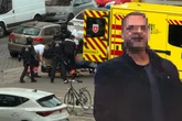 Mit Muskete auf Polizisten gezielt: Täter Mehmet Ü. (41) war bereits vorbestraft
