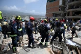 Erdbeben in Venezuela: Regierung vermeldet mehr als 900 Todesopfer