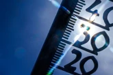 Hitzeblog für Dresden: 40 Grad geknackt!