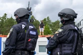 Großer Einsatz in München: Darum hört man nächste Woche Schüsse und Schreie in Schwabing