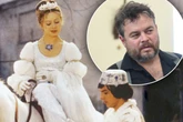 Drei Haselnüsse für die Richter: Sohn der Märchen-Prinzessin klagt gegen Freistaat