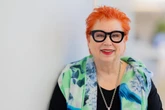 Wegen Job als TV-Richterin: Das hält Haushaltshilfe von Barbara Salesch