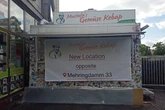 Kult-Döner "Mustafa&#039;s Gemüse Kebap" muss weichen: Kreuzberg vertreibt Imbiss-Institution