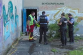 Brandserie in Bitterfeld-Wolfen geht weiter: Feuerwehr muss in alter Disco löschen