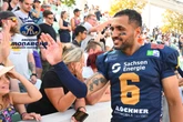 Zu Gast beim Ex: Lyles will die Monarchs stürzen