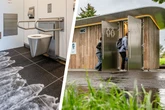 Stuttgart investiert zwölf Millionen Euro: Was können die neuen WC-Häuschen?