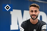 HSV-Blog: Star-Neuzugang spricht über erste Tage in Hamburg
