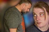 Sohn vom Jugendamt "entfernt": Jessica schiebt leeren Kinderwagen durch die Gegend