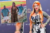 Für den guten Zweck: Dresdner Influencerin geht unter die Fußballer