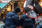 Skrupellose Diebe treiben auf Weihnachtsmärkten ihr Unwesen: Das rät die Polizei!