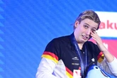 Hitlergrüße nach Paris: Deutsche Schwimm-Weltmeisterin als Nazi beschimpft