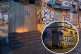 Verliert Dresden Kult-Schuppen? "Nachteck" wohl für immer dicht