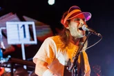 Sportfreunde-Sänger Brugger findet Älterwerden "befreiend"