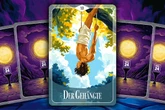 Tarot-Tageskarte vom 22.5.2025: Was Deine Tarotkarte heute enthüllt