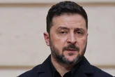 Ukraine-Krieg: Selenskyj plant Gedenkstätte für Helden der Ukraine
