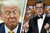 "F*** dich selbst!": Moderator teilt nach überraschendem Show-Ende gegen Trump aus