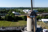 Technik zum Anfassen: Mühlen in Berlin und Brandenburg öffnen ihre Pforten