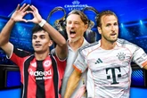 Champions-League-Auslosung live: Hammer-Duelle für den FC Bayern, BVB gegen City!