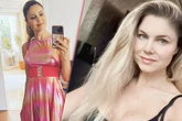 Yvonne Woelke bangt um schwerkranke Mutter - und leidet selbst an Verletzung